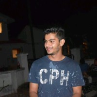 Mimak Care Corporation Employee Rounak Bagwe's profile photo