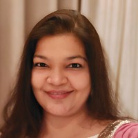 Alepo Technologies Inc. Employee Kasturi Jayakar's profile photo