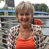 Sarova Hotels Employee Virginia Barlow's profile photo