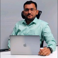 Webential Employee Sajid Belim's profile photo
