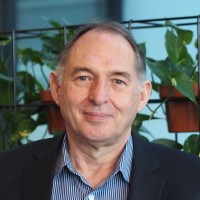 Commercial Radio & Audio Employee John Musgrove's profile photo