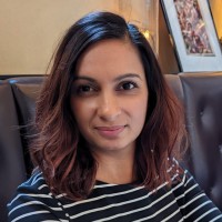Flo Health Inc. Employee Priya P.'s profile photo