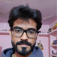 RIA Advisory Employee Rishab Rai's profile photo