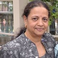 Agile Premium Finance Employee Geetha Prasad's profile photo