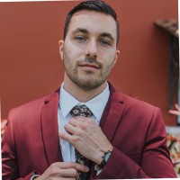 Mossanen Group Employee Brandon Rosen's profile photo