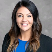 Care Initiatives Employee Ashley Baum's profile photo