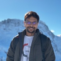 Gameberry Labs Employee Anurag Jain's profile photo