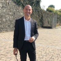 Maps Group | Sharing Knowledge Employee Giorgio Ghezzi's profile photo