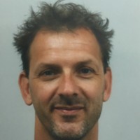 Royal Smit & Zoon Employee Wiebe van Huizen's profile photo
