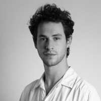 Cactus Employee Jeremy Roth-Rose's profile photo