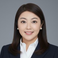 KGI 凱基 Employee Anna Ho's profile photo