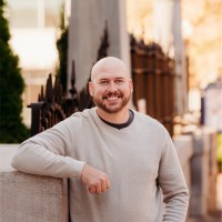 UFODRIVE Employee Tyler Campbell's profile photo