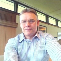 Satisnet Employee Perry Gibbons's profile photo