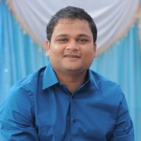 Stonebridge Consulting Employee Krushna Patel's profile photo