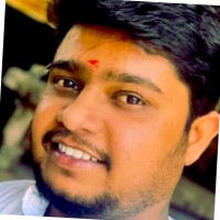 Bharath Kr Email