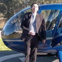 BESydney Employee Darwin Flmi's profile photo