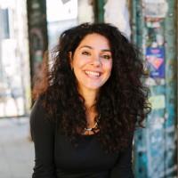 TALENTLOTSEN GmbH Employee Arghavan Scholz's profile photo