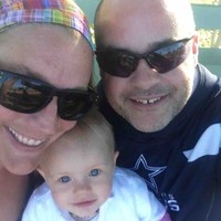 Allied Projects Ltd Employee Jason Gallant's profile photo
