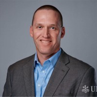 Barton Associates, Inc. Employee Aaron Myers's profile photo