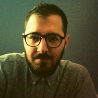 Marc-Antoine Parrona Email