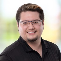 Troy Employee Damien Pelo's profile photo