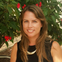 Hishtil Employee Reut Hazan's profile photo