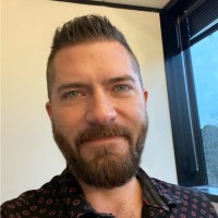 SAS Employee Aaron Randall's profile photo