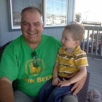 Dave Thomas Email & Phone Number