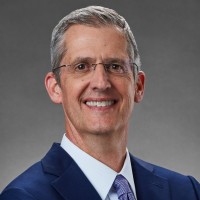 BOK Financial Employee Chad Eley's profile photo