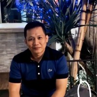 Supplier Employee Jonas Chen's profile photo