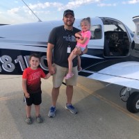 Flightstar Corporation Employee Nick High's profile photo