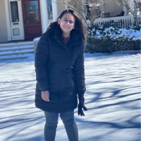 Haven Employee Mrudhula Duba's profile photo