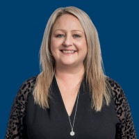Castle Employment Group Employee Tina Tout's profile photo