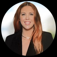 Jackson Nurse Professionals Employee Caitlin Wilson's profile photo