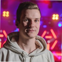 Skyflow Employee Luca Vietor's profile photo