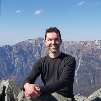 Ardexa Employee David Mohr's profile photo