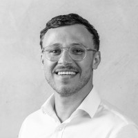 Gartner Employee Sam Lane's profile photo