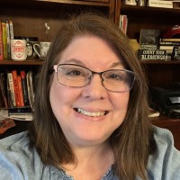 Lynn Harmon Email & Phone Number