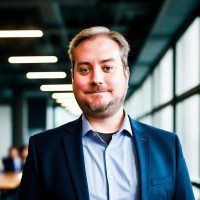 Cognicion LLC Employee Kyle Ott's profile photo