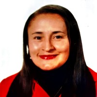EBEL Employee Lyda Vargas Pedraza's profile photo