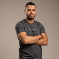 Ops Team Employee Iago Ferreira's profile photo
