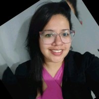 Use Uniforme Employee Joice Carvalho's profile photo