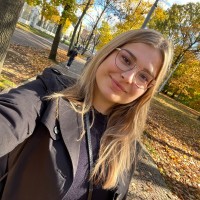 AGELLAB Employee Valerie Prausová's profile photo