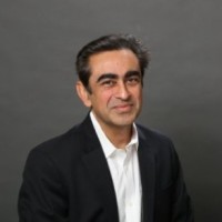 Zimperium Employee Nitin Bhatia's profile photo