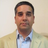 cal Employee Eran Cohen's profile photo