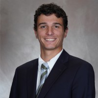 ZS Employee Alex Corey's profile photo