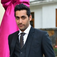 IZAR Employee Davissen Moorgan's profile photo