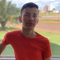 Peterson Patrik's profile photo