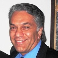 Go2Zero Strategies Employee Cyrus Javaheri's profile photo