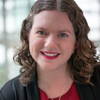 Washington State Department of Commerce Employee Jessica Roberto's profile photo